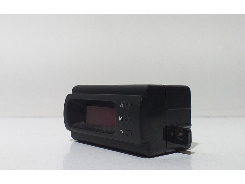 Recambio de pantalla multifuncion para mitsubishi galloper (hyundai) 2.5 td exceed (3-ptas.) referencia OEM IAM HQ808560 63862 