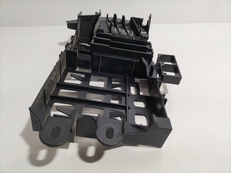 Recambio de caja reles / fusibles para audi a6 allroad quattro (4fh) 3.0 tdi referencia OEM IAM 4F0971845A 79851 R