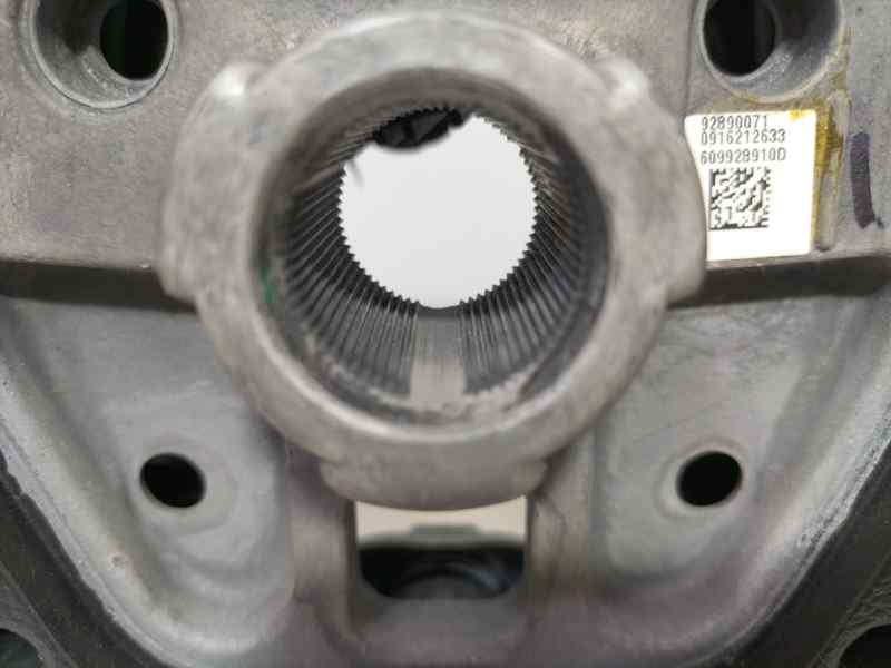 Recambio de volante para opel insignia sports tourer cosmo referencia OEM IAM 13316547 85304 