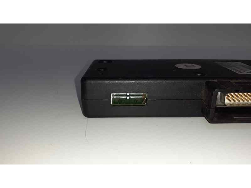 Recambio de modulo electronico para mercedes-benz clase c (w203) berlina 220 cdi (203.006) referencia OEM IAM A2038209926 39177 