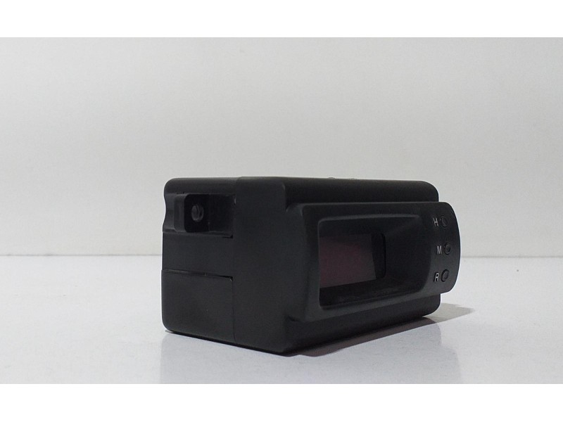 Recambio de pantalla multifuncion para mitsubishi galloper (hyundai) 2.5 td exceed (3-ptas.) referencia OEM IAM HQ808560 63862 