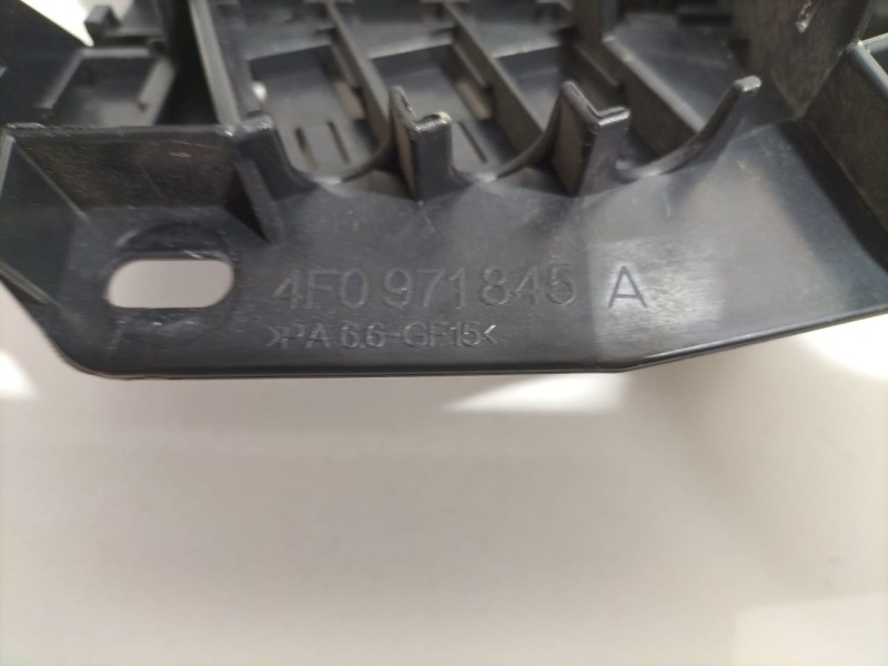 Recambio de caja reles / fusibles para audi a6 allroad quattro (4fh) 3.0 tdi referencia OEM IAM 4F0971845A 79851 R