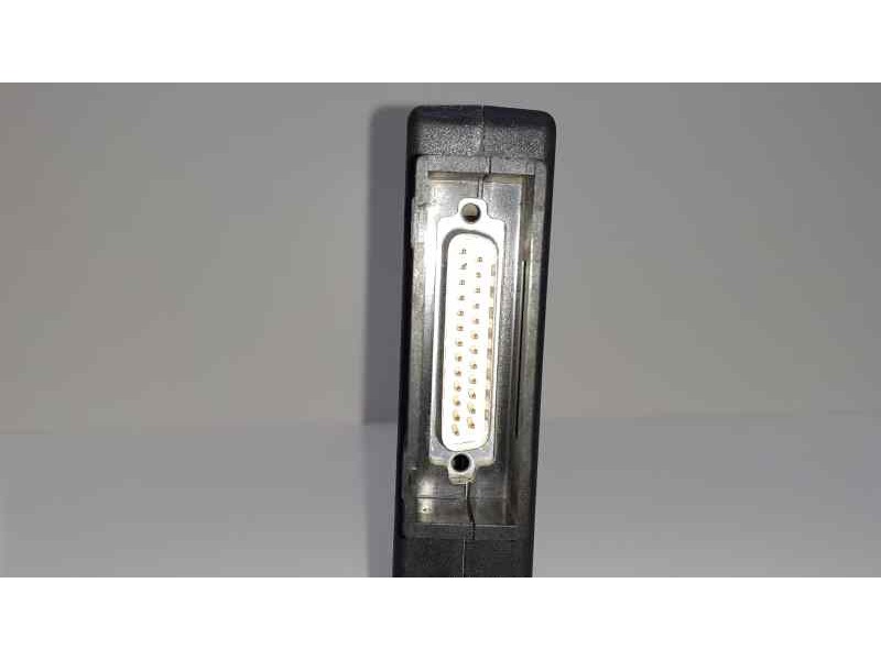 Recambio de modulo electronico para mercedes-benz clase c (w203) berlina 220 cdi (203.006) referencia OEM IAM A2038209926 39177 