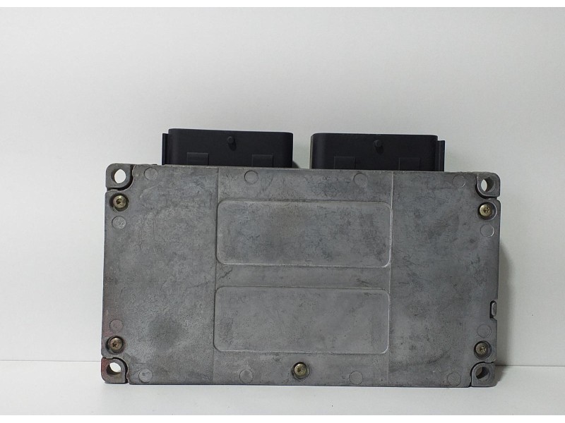 Recambio de centralita cambio automatico para renault clio ii fase i (b/cbo) 1.4 16v referencia OEM IAM 8200209265 72452 R