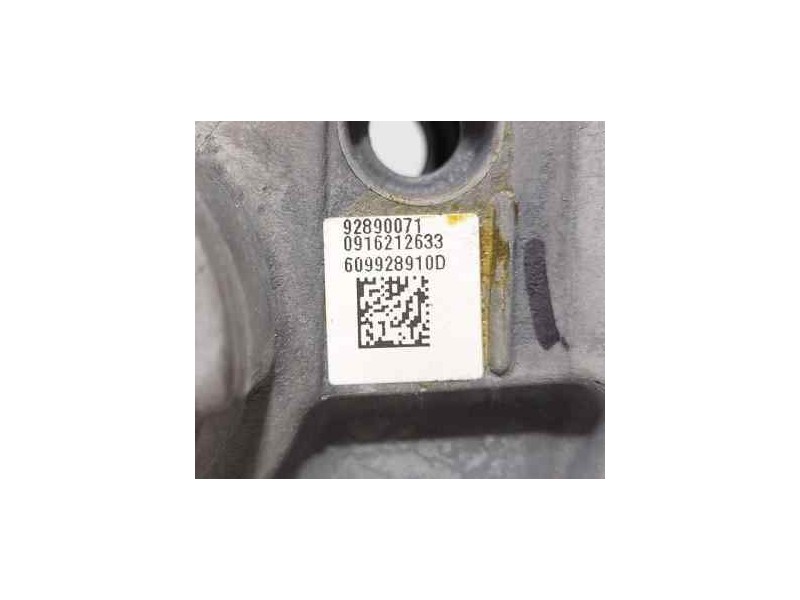 Recambio de volante para opel insignia sports tourer cosmo referencia OEM IAM 13316547 85304 