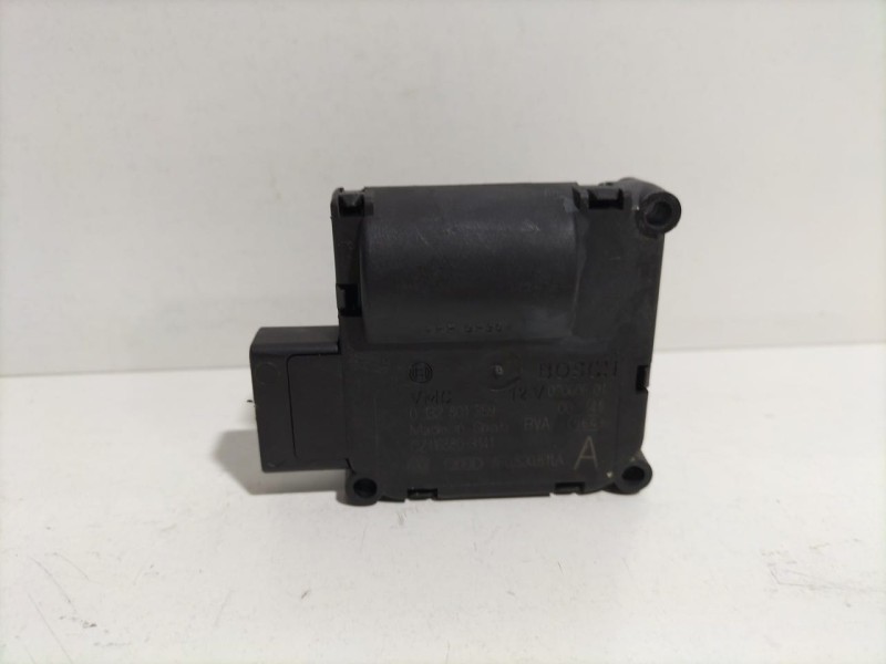 Recambio de motor apertura trampillas climatizador para audi a6 allroad quattro (4fh) 3.0 tdi referencia OEM IAM 0132801359 7985