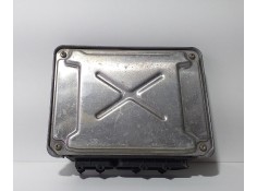 Recambio de centralita motor uce para fiat seicento (187) active referencia OEM IAM 55187372 72456 R 2