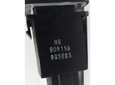 Recambio de interruptor para mitsubishi galloper (hyundai) 2.5 td exceed (3-ptas.) referencia OEM IAM HR808150 63865  2