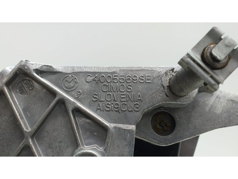 Recambio de pedal freno para bmw serie 3 touring (f31) 318d referencia OEM IAM 678711 51887 