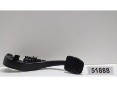 Recambio de pedal embrague para bmw serie 3 touring (f31) 318d referencia OEM IAM 35316761310 51888 