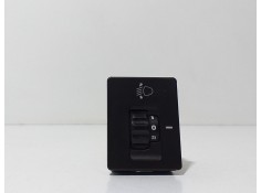 Recambio de interruptor para mitsubishi galloper (hyundai) 2.5 td exceed (3-ptas.) referencia OEM IAM HR808245 63866 