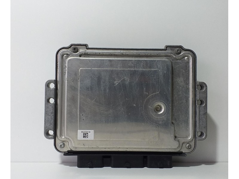 Recambio de centralita motor uce para citroën xsara picasso 1.6 hdi 90 sx referencia OEM IAM 9663268380 72457 R