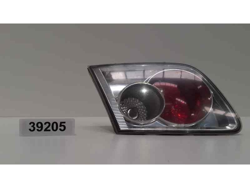 Recambio de piloto trasero izquierdo interior para mazda 6 berlina (gg) 2.0 crtd 136 active (4-ptas.) referencia OEM IAM 2266197