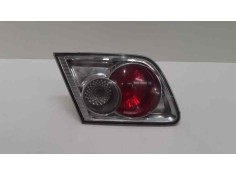 Recambio de piloto trasero izquierdo interior para mazda 6 berlina (gg) 2.0 crtd 136 active (4-ptas.) referencia OEM IAM 2266197 2