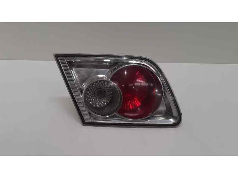 Recambio de piloto trasero izquierdo interior para mazda 6 berlina (gg) 2.0 crtd 136 active (4-ptas.) referencia OEM IAM 2266197