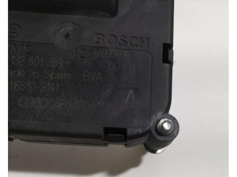 Recambio de motor apertura trampillas climatizador para audi a6 allroad quattro (4fh) 3.0 tdi referencia OEM IAM 0132801359 7985