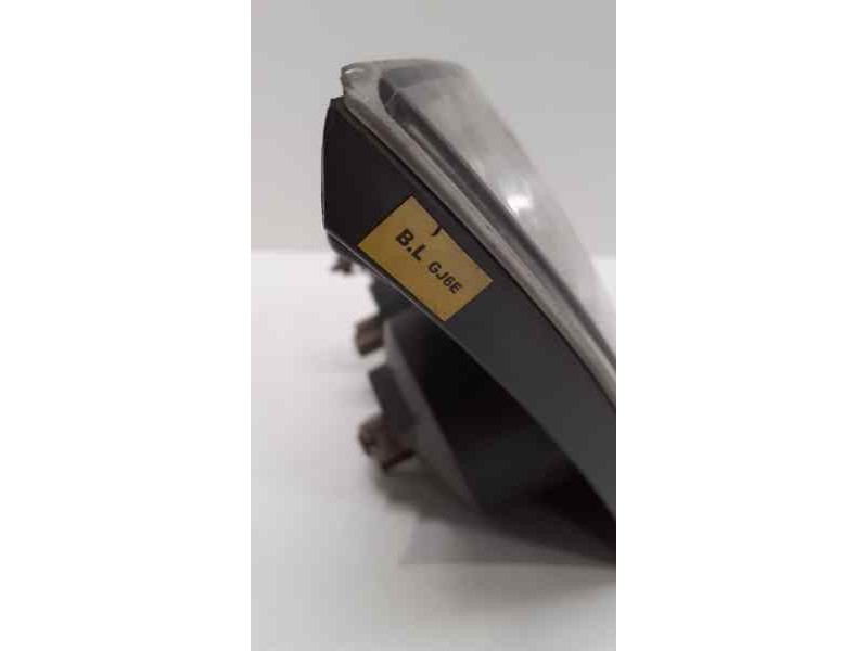 Recambio de piloto trasero izquierdo interior para mazda 6 berlina (gg) 2.0 crtd 136 active (4-ptas.) referencia OEM IAM 2266197