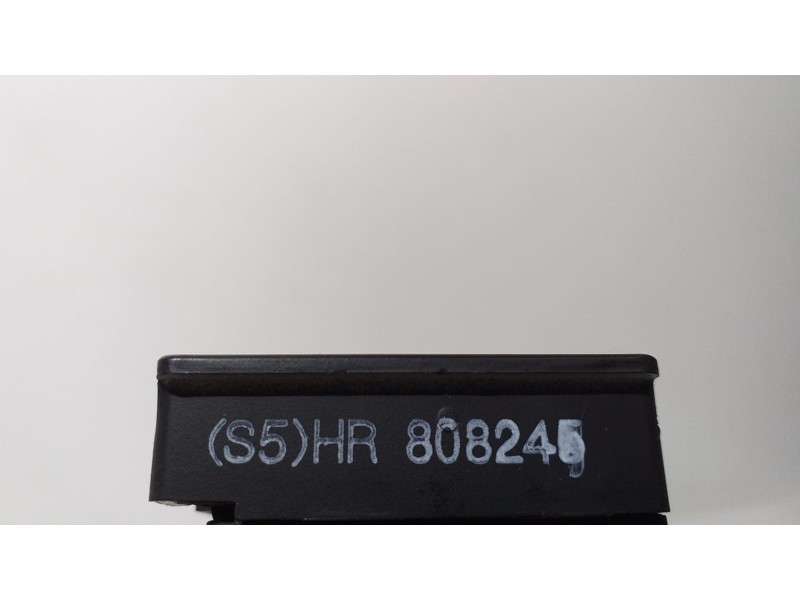 Recambio de interruptor para mitsubishi galloper (hyundai) 2.5 td exceed (3-ptas.) referencia OEM IAM HR808245 63866 