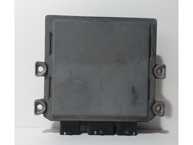 Recambio de centralita motor uce para ford fiesta (cbk) fun referencia OEM IAM 6S6112A650BA 72458 R Recambio de centralita motor uce para ford fiesta (cbk) fun referencia OEM IAM 6S6112A650BA 72458 R