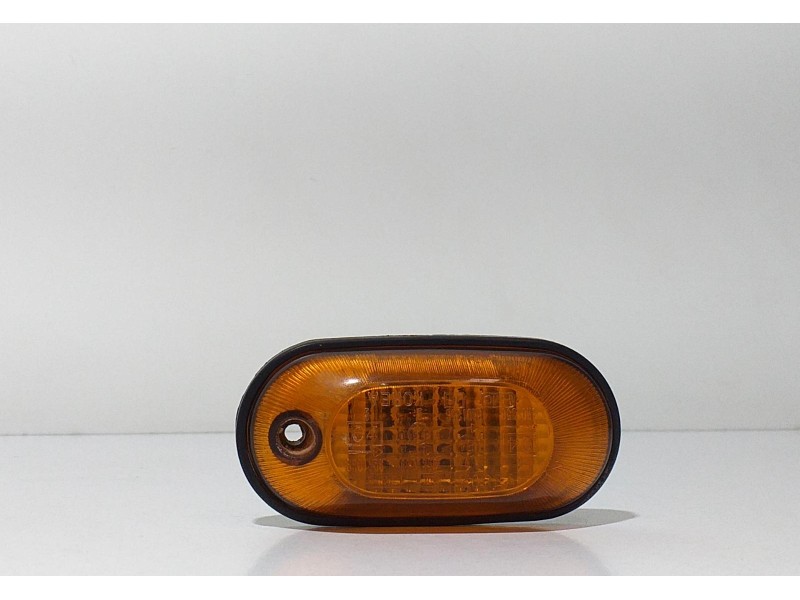 Recambio de piloto lateral derecho para mitsubishi galloper (hyundai) 2.5 td exceed (3-ptas.) referencia OEM IAM HQ804500 63867 