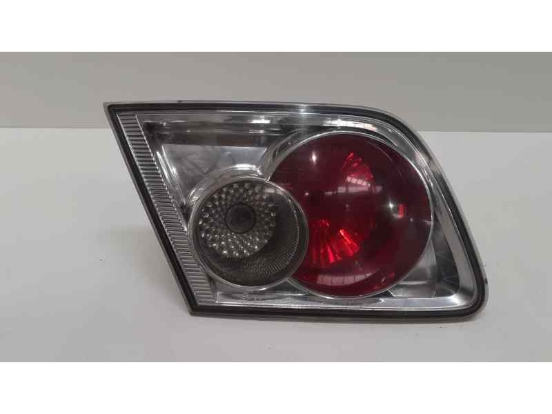 Recambio de piloto trasero izquierdo interior para mazda 6 berlina (gg) 2.0 crtd 136 active (4-ptas.) referencia OEM IAM 2266197