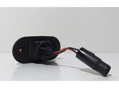 Recambio de piloto lateral derecho para mitsubishi galloper (hyundai) 2.5 td exceed (3-ptas.) referencia OEM IAM HQ804500 63867  2