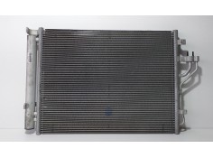Recambio de condensador / radiador aire acondicionado para kia sportage concept 4x2 referencia OEM IAM 976062S500 72462 R