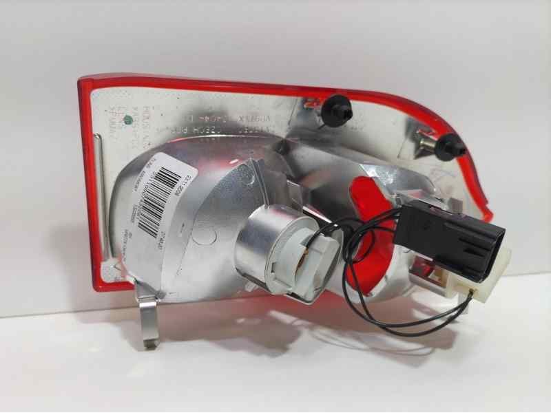 Recambio de piloto trasero derecho interior para opel insignia sports tourer cosmo referencia OEM IAM 13226855 85308 