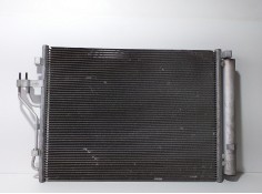 Recambio de condensador / radiador aire acondicionado para kia sportage concept 4x2 referencia OEM IAM 976062S500 72462 R 2