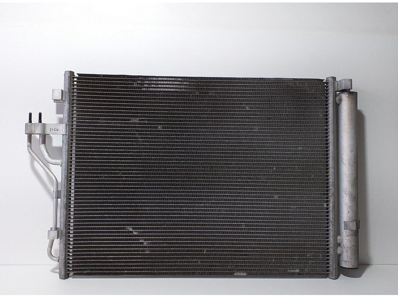 Recambio de condensador / radiador aire acondicionado para kia sportage concept 4x2 referencia OEM IAM 976062S500 72462 R