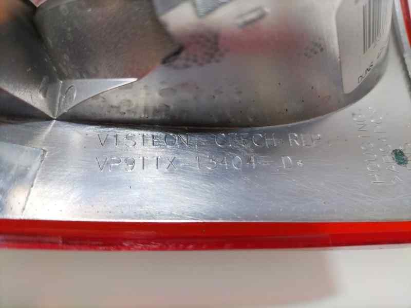 Recambio de piloto trasero derecho interior para opel insignia sports tourer cosmo referencia OEM IAM 13226855 85308 