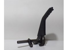 Recambio de palanca freno de mano para mitsubishi galloper (hyundai) 2.5 td exceed (3-ptas.) referencia OEM IAM HB309502 63871 