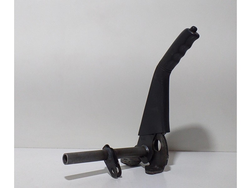 Recambio de palanca freno de mano para mitsubishi galloper (hyundai) 2.5 td exceed (3-ptas.) referencia OEM IAM HB309502 63871 