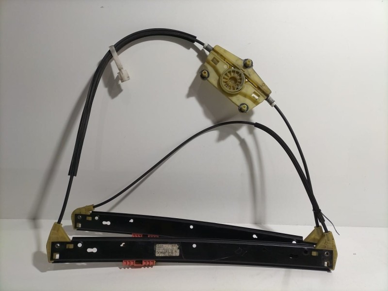 Recambio de elevalunas delantero izquierdo para audi a6 allroad quattro (4fh) 3.0 tdi referencia OEM IAM ASB 79863 R