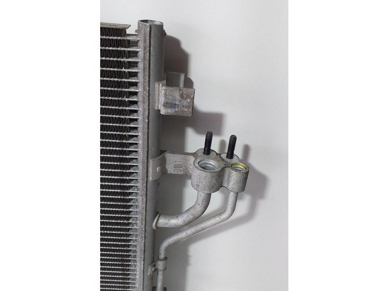 Recambio de condensador / radiador aire acondicionado para kia sportage concept 4x2 referencia OEM IAM 976062S500 72462 R