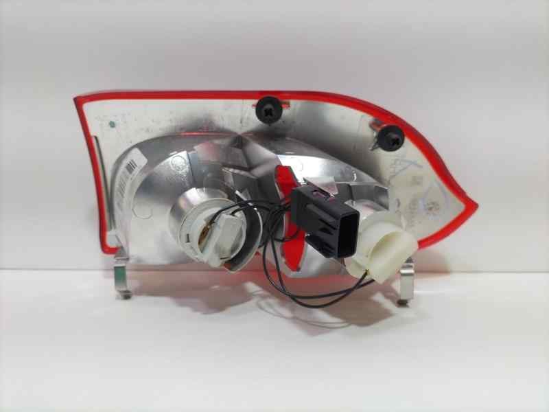 Recambio de piloto trasero derecho interior para opel insignia sports tourer cosmo referencia OEM IAM 13226855 85308 