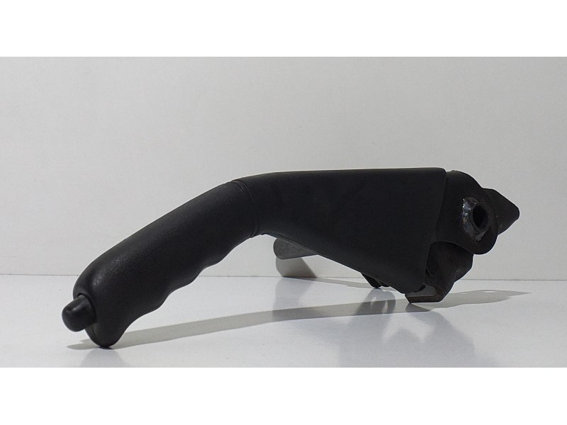 Recambio de palanca freno de mano para mitsubishi galloper (hyundai) 2.5 td exceed (3-ptas.) referencia OEM IAM HB309502 63871 