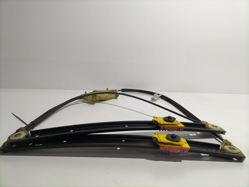 Recambio de elevalunas delantero izquierdo para audi a6 allroad quattro (4fh) 3.0 tdi referencia OEM IAM ASB 79863 R