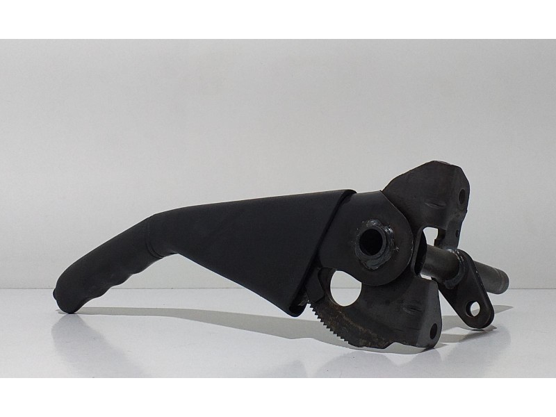 Recambio de palanca freno de mano para mitsubishi galloper (hyundai) 2.5 td exceed (3-ptas.) referencia OEM IAM HB309502 63871 
