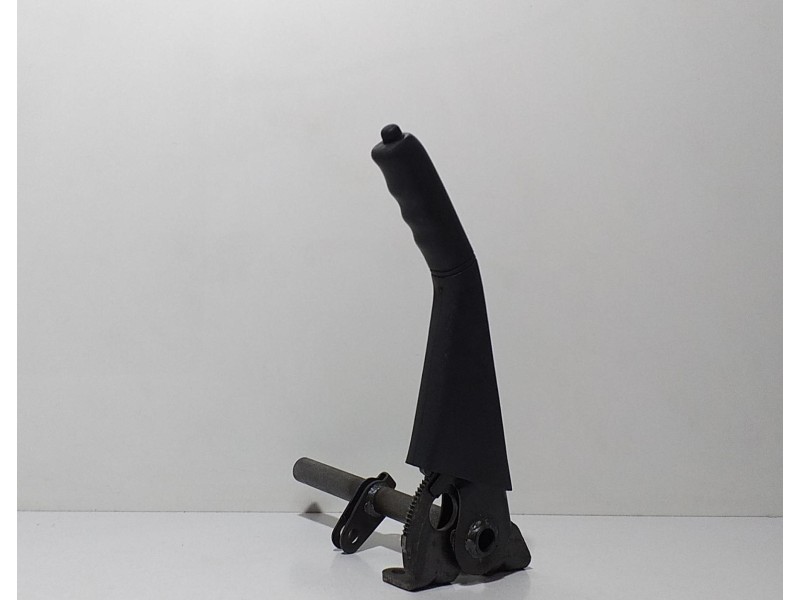 Recambio de palanca freno de mano para mitsubishi galloper (hyundai) 2.5 td exceed (3-ptas.) referencia OEM IAM HB309502 63871 