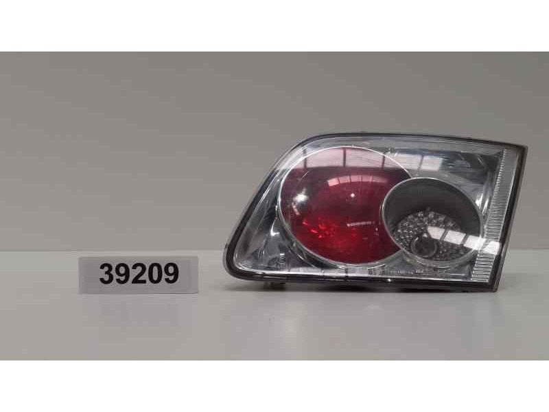 Recambio de piloto trasero derecho interior para mazda 6 berlina (gg) 2.0 crtd 136 active (4-ptas.) referencia OEM IAM 22661971 