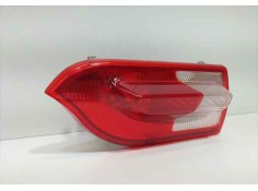Recambio de piloto trasero izquierdo interior para opel insignia sports tourer cosmo referencia OEM IAM 13226854 85309  2