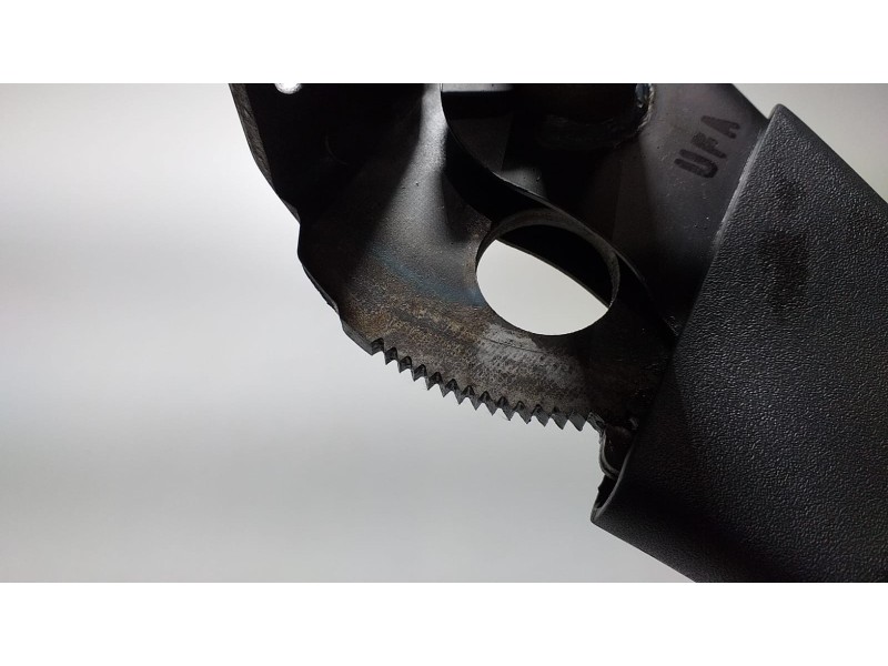 Recambio de palanca freno de mano para mitsubishi galloper (hyundai) 2.5 td exceed (3-ptas.) referencia OEM IAM HB309502 63871 