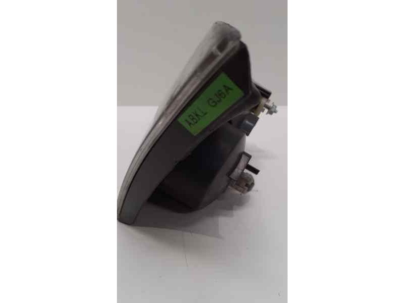 Recambio de piloto trasero derecho interior para mazda 6 berlina (gg) 2.0 crtd 136 active (4-ptas.) referencia OEM IAM 22661971 