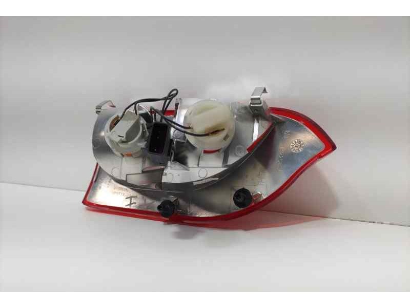 Recambio de piloto trasero izquierdo interior para opel insignia sports tourer cosmo referencia OEM IAM 13226854 85309 