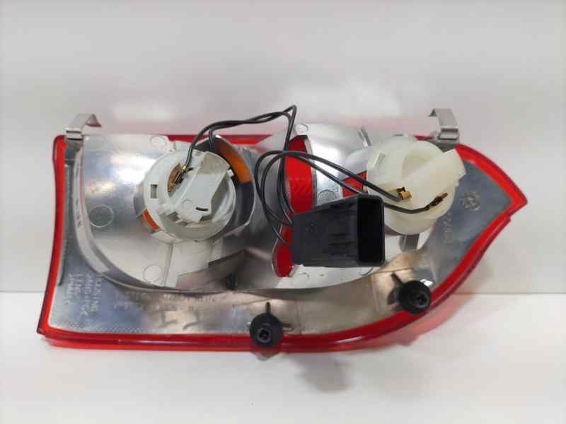 Recambio de piloto trasero izquierdo interior para opel insignia sports tourer cosmo referencia OEM IAM 13226854 85309 