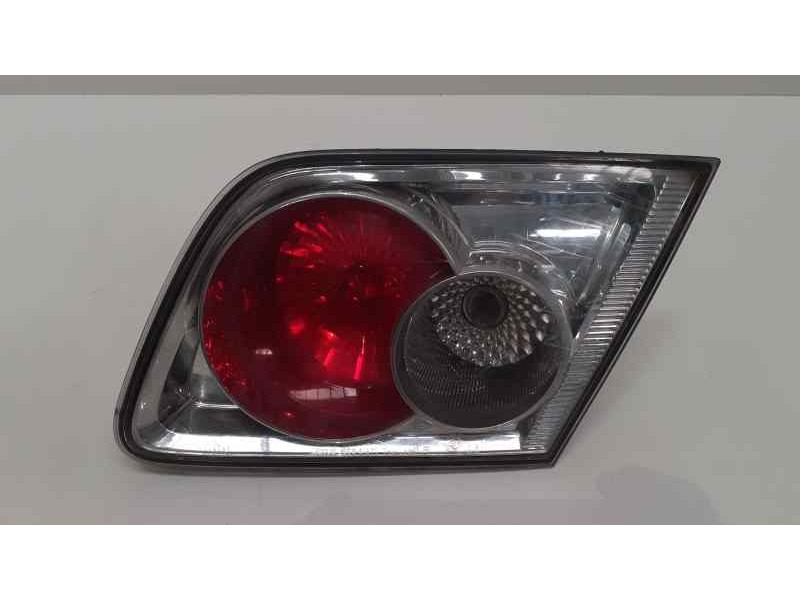 Recambio de piloto trasero derecho interior para mazda 6 berlina (gg) 2.0 crtd 136 active (4-ptas.) referencia OEM IAM 22661971 