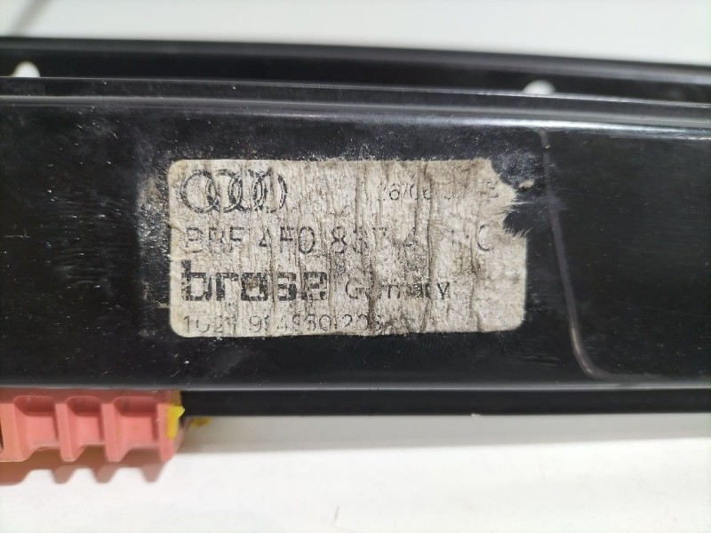 Recambio de elevalunas delantero izquierdo para audi a6 allroad quattro (4fh) 3.0 tdi referencia OEM IAM ASB 79863 R