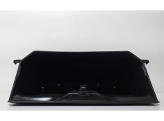 Recambio de guantera para mitsubishi galloper (hyundai) 2.5 td exceed (3-ptas.) referencia OEM IAM MB244412A 63873  2