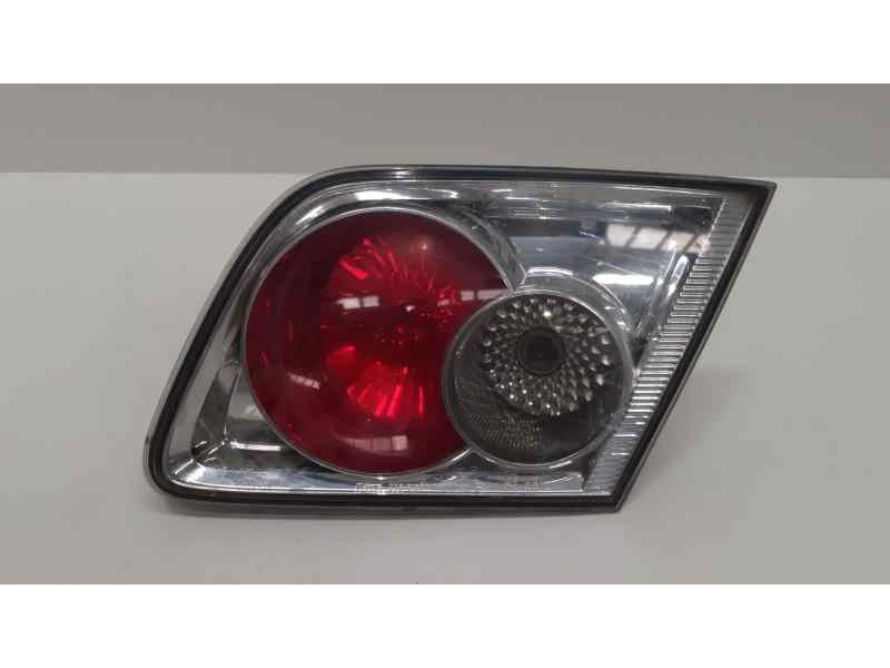 Recambio de piloto trasero derecho interior para mazda 6 berlina (gg) 2.0 crtd 136 active (4-ptas.) referencia OEM IAM 22661971 